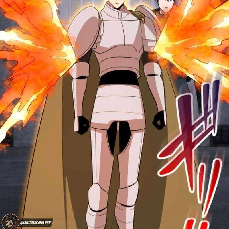 Vô Song Cùng Với Vũ Khí Ẩn - Chapter 53