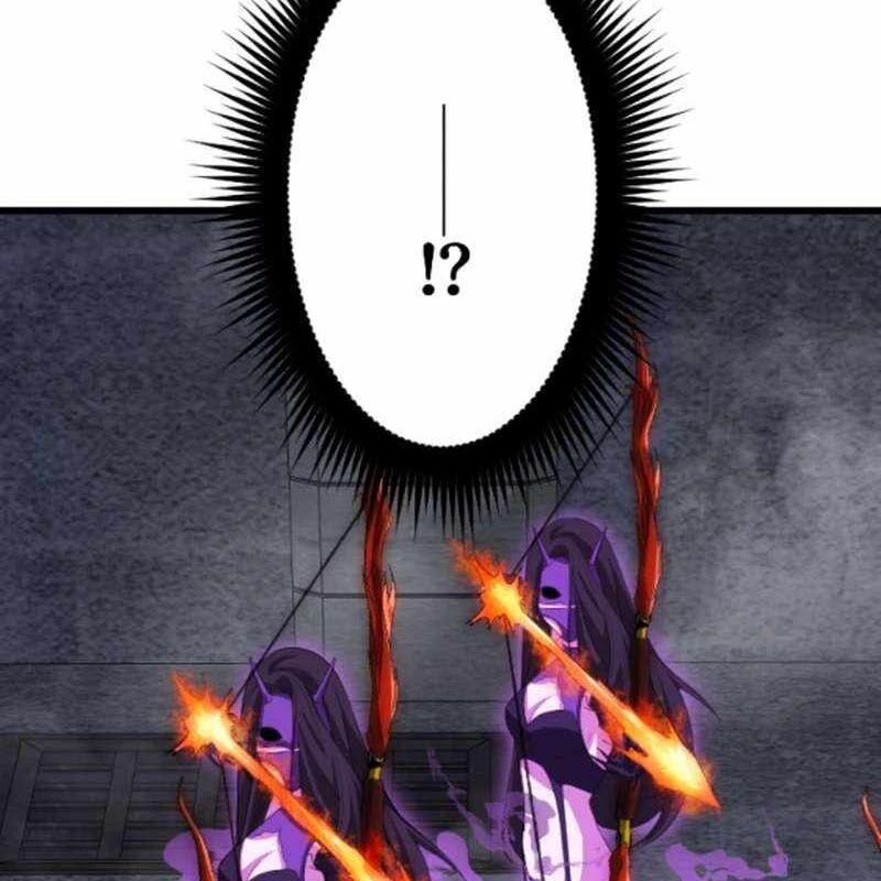 Vô Song Cùng Với Vũ Khí Ẩn - Chapter 53