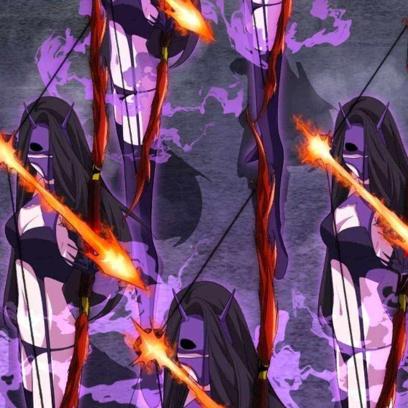 Vô Song Cùng Với Vũ Khí Ẩn - Chapter 53