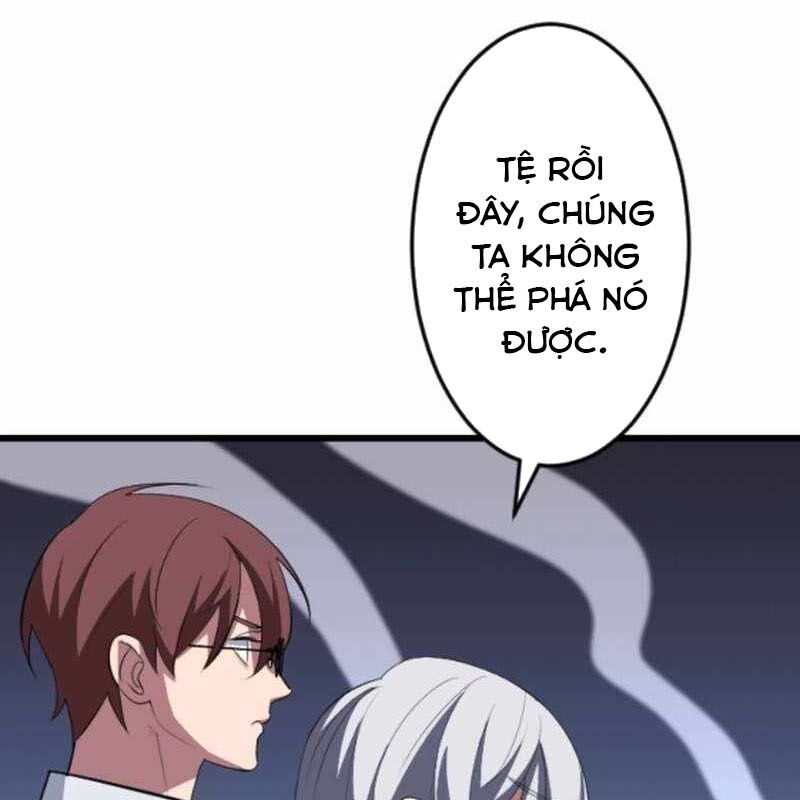 Vô Song Cùng Với Vũ Khí Ẩn - Chapter 53