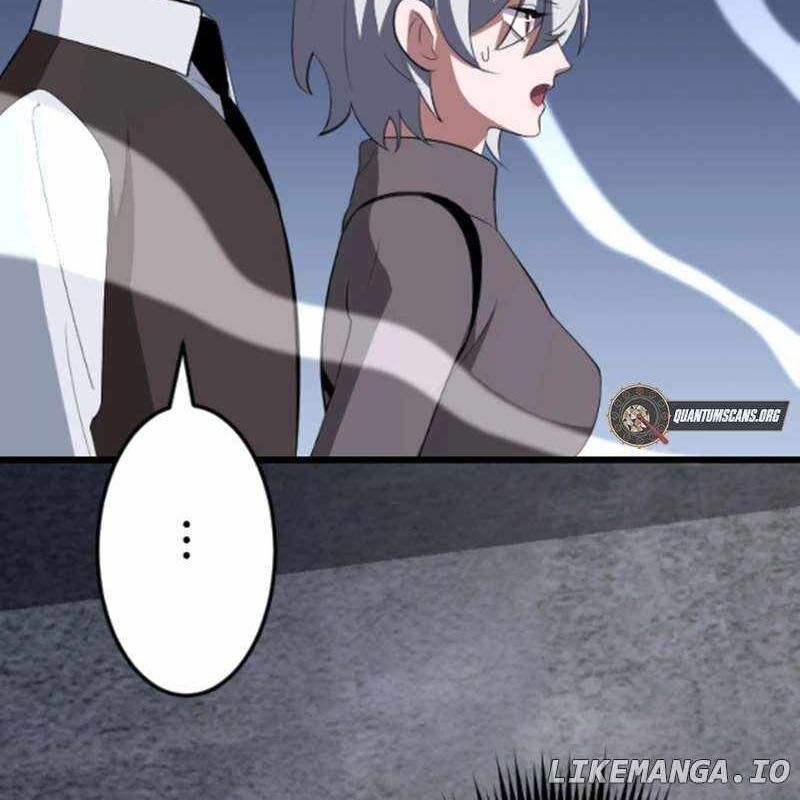 Vô Song Cùng Với Vũ Khí Ẩn - Chapter 53