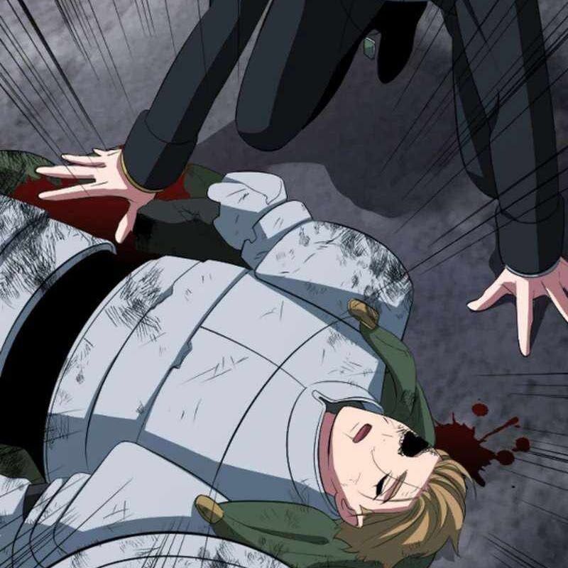 Vô Song Cùng Với Vũ Khí Ẩn - Chapter 53