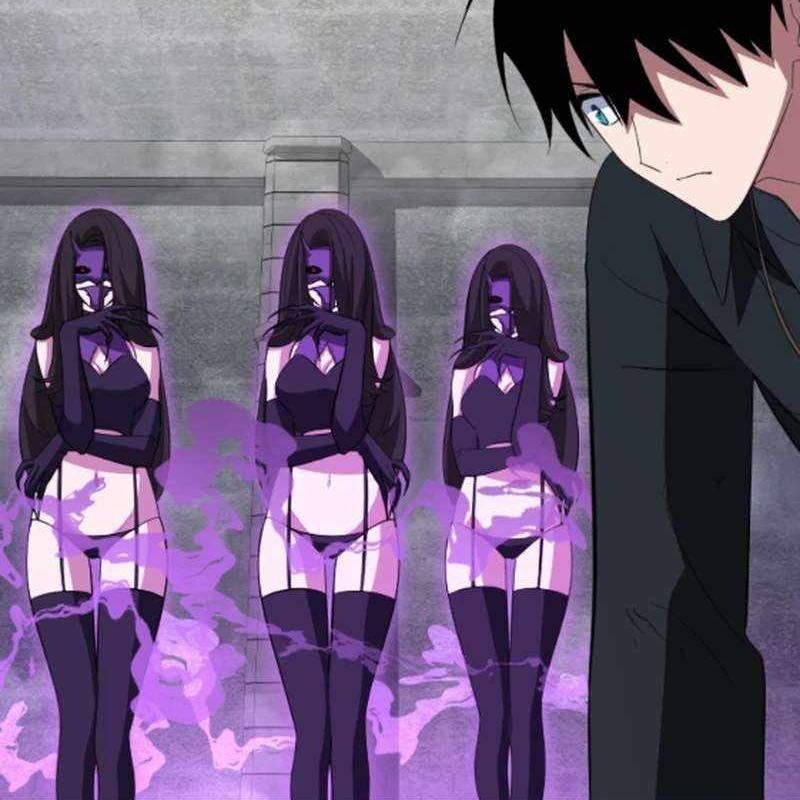 Vô Song Cùng Với Vũ Khí Ẩn - Chapter 53