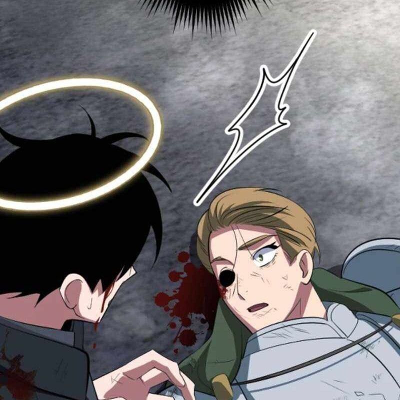Vô Song Cùng Với Vũ Khí Ẩn - Chapter 53