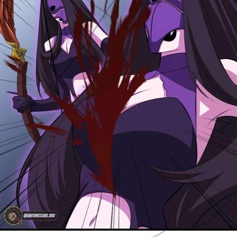 Vô Song Cùng Với Vũ Khí Ẩn - Chapter 53
