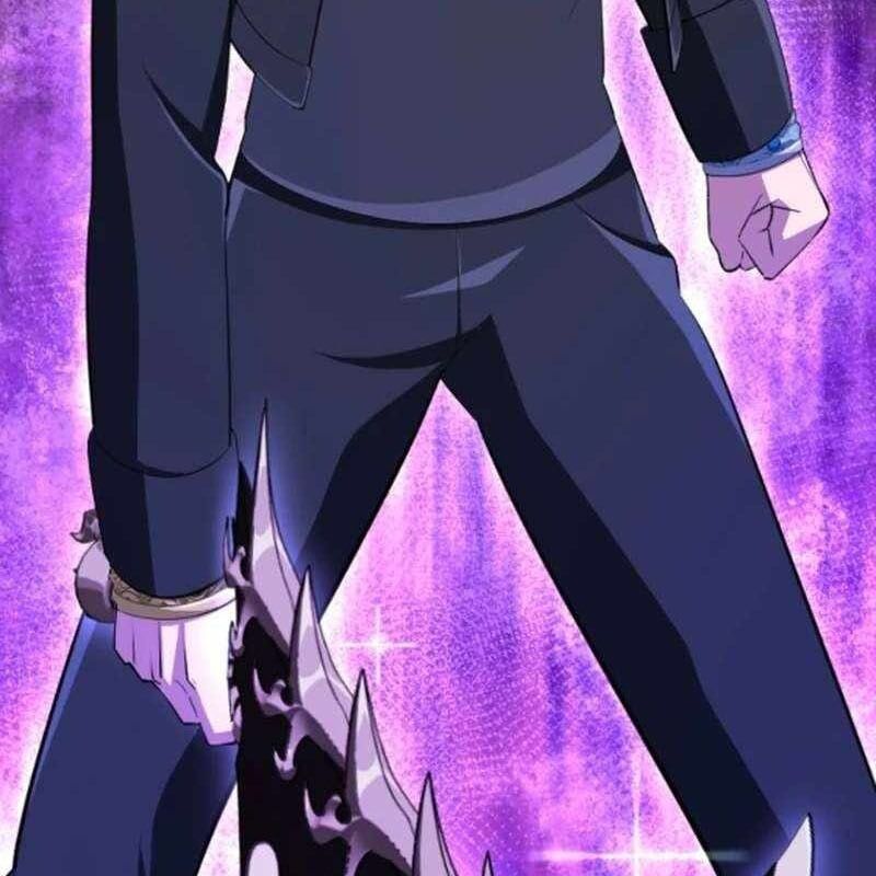 Vô Song Cùng Với Vũ Khí Ẩn - Chapter 53