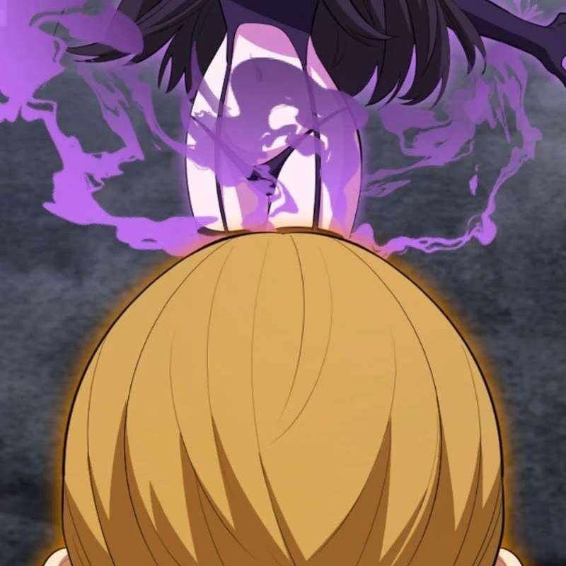 Vô Song Cùng Với Vũ Khí Ẩn - Chapter 53