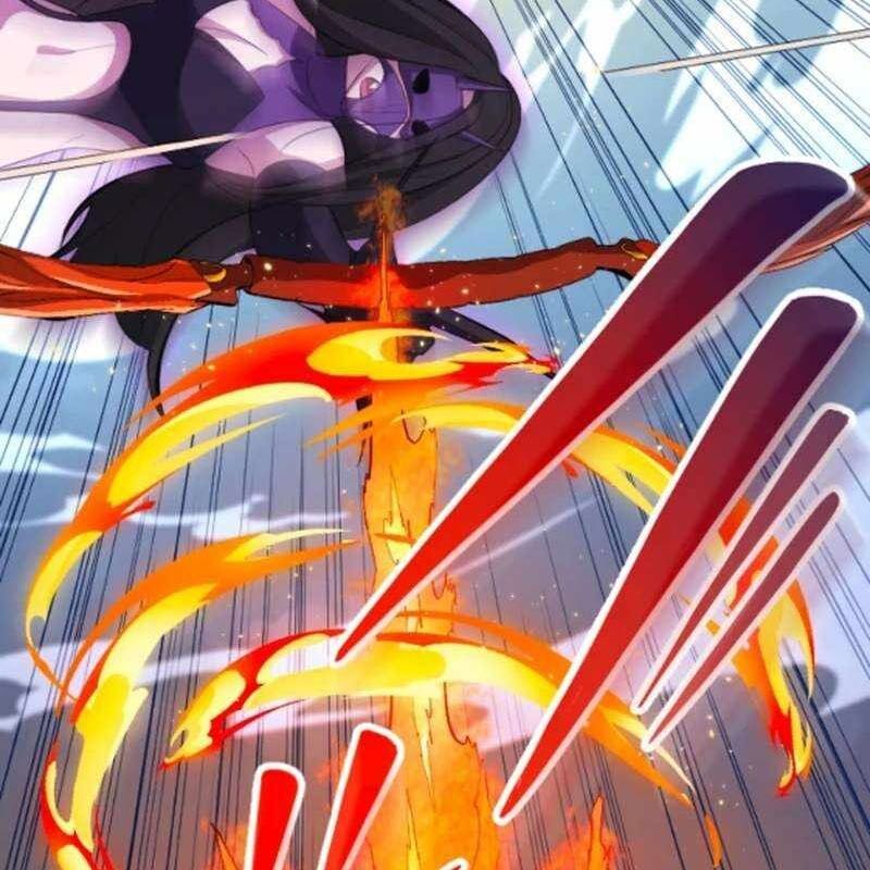 Vô Song Cùng Với Vũ Khí Ẩn - Chapter 53