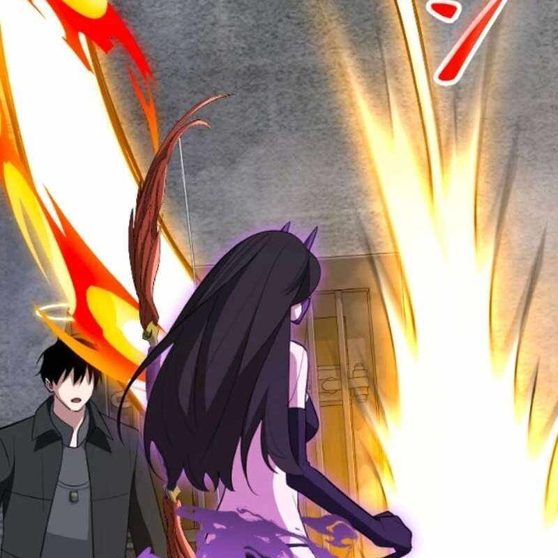 Vô Song Cùng Với Vũ Khí Ẩn - Chapter 53