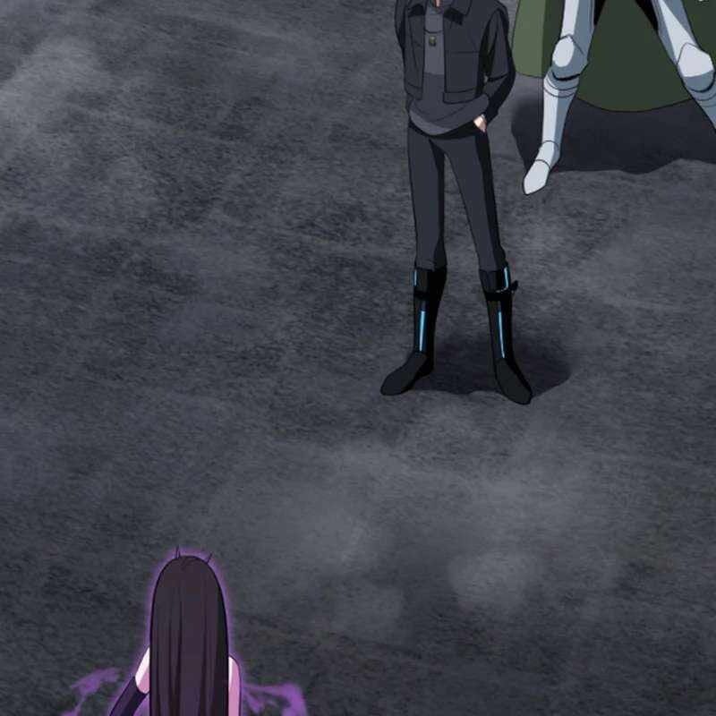 Vô Song Cùng Với Vũ Khí Ẩn - Chapter 53
