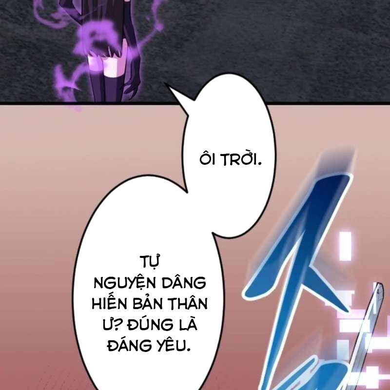 Vô Song Cùng Với Vũ Khí Ẩn - Chapter 53
