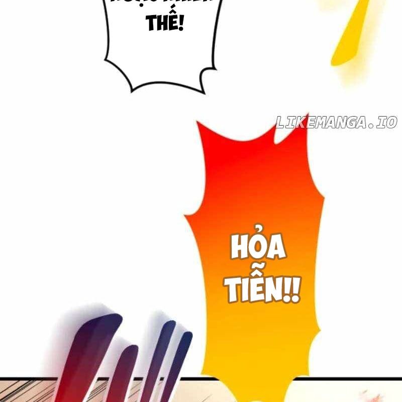 Vô Song Cùng Với Vũ Khí Ẩn - Chapter 53