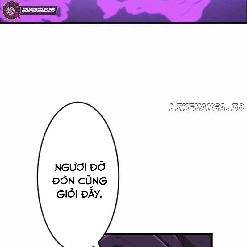 Vô Song Cùng Với Vũ Khí Ẩn - Chapter 53