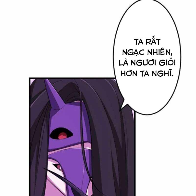 Vô Song Cùng Với Vũ Khí Ẩn - Chapter 53