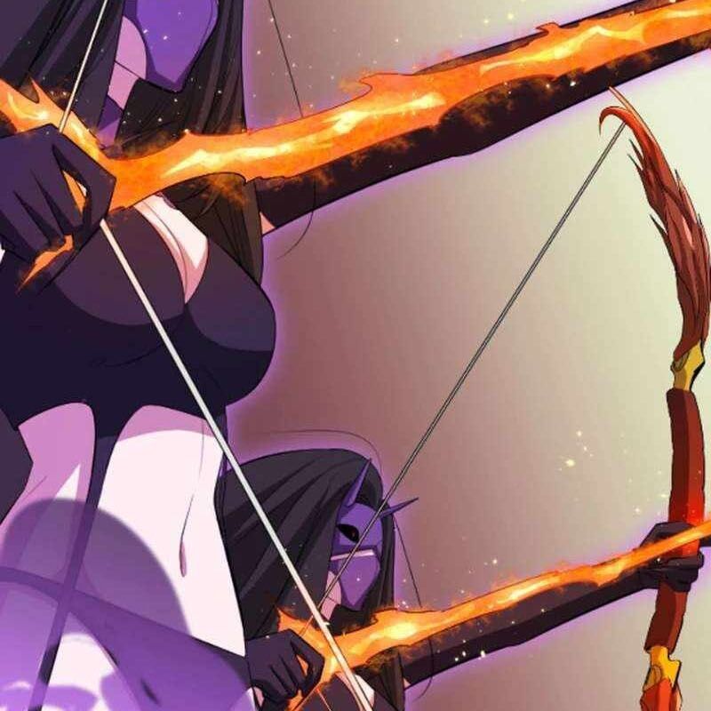 Vô Song Cùng Với Vũ Khí Ẩn - Chapter 53