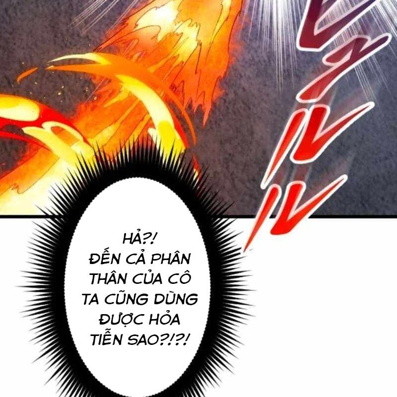 Vô Song Cùng Với Vũ Khí Ẩn - Chapter 53