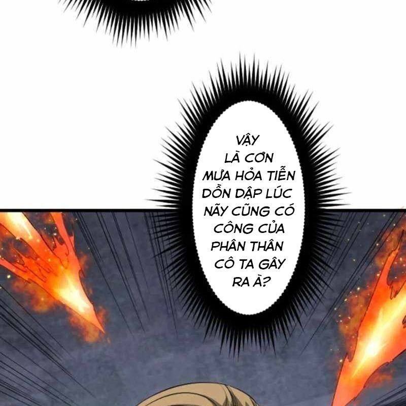 Vô Song Cùng Với Vũ Khí Ẩn - Chapter 53