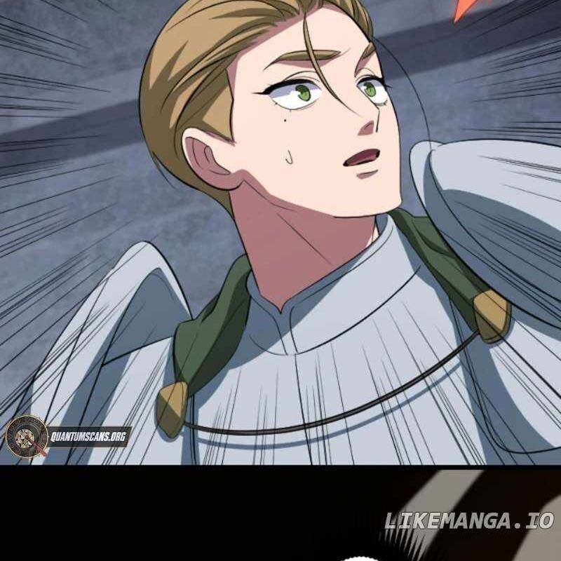 Vô Song Cùng Với Vũ Khí Ẩn - Chapter 53