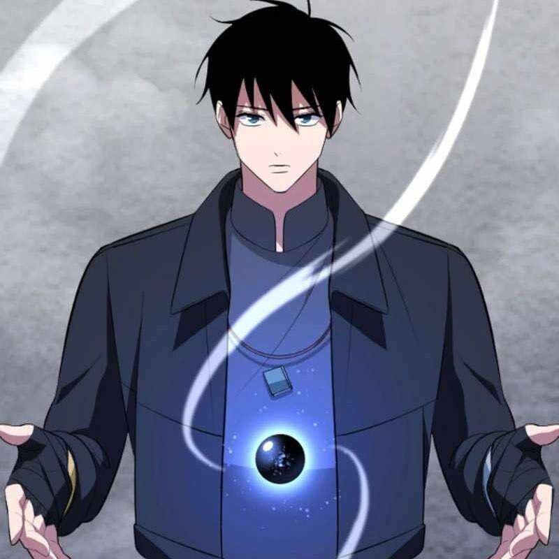 Vô Song Cùng Với Vũ Khí Ẩn - Chapter 53