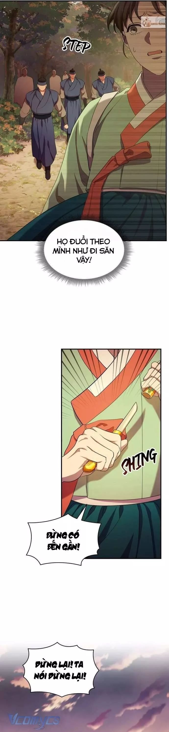 Hong Rang Thân Mếm - Chapter 16