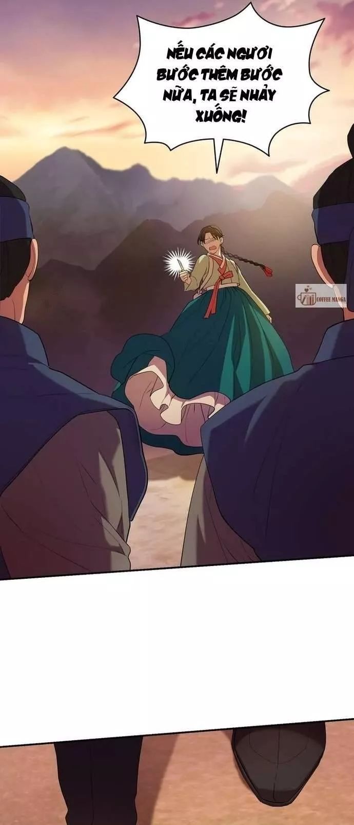 Hong Rang Thân Mếm - Chapter 16