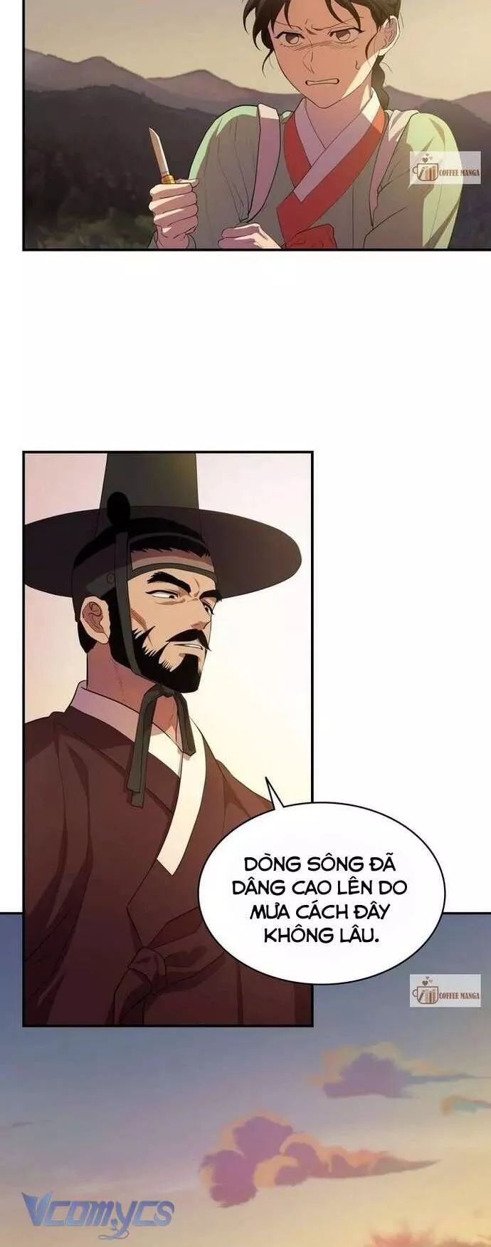 Hong Rang Thân Mếm - Chapter 16