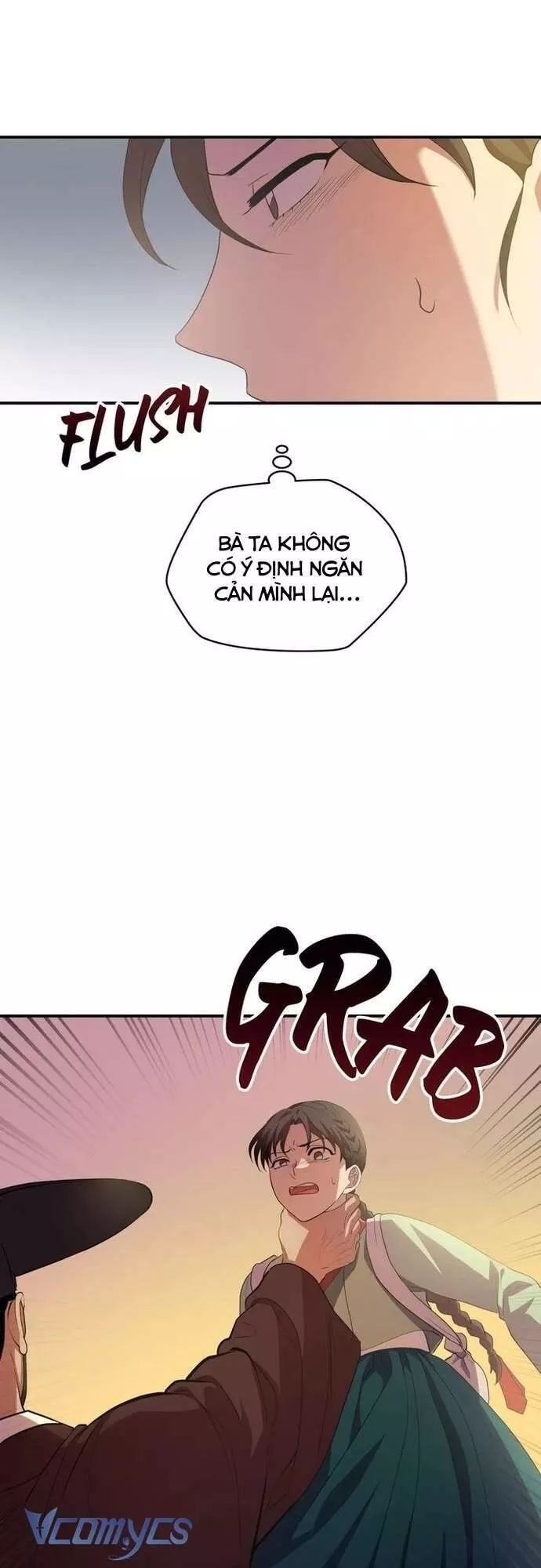 Hong Rang Thân Mếm - Chapter 16