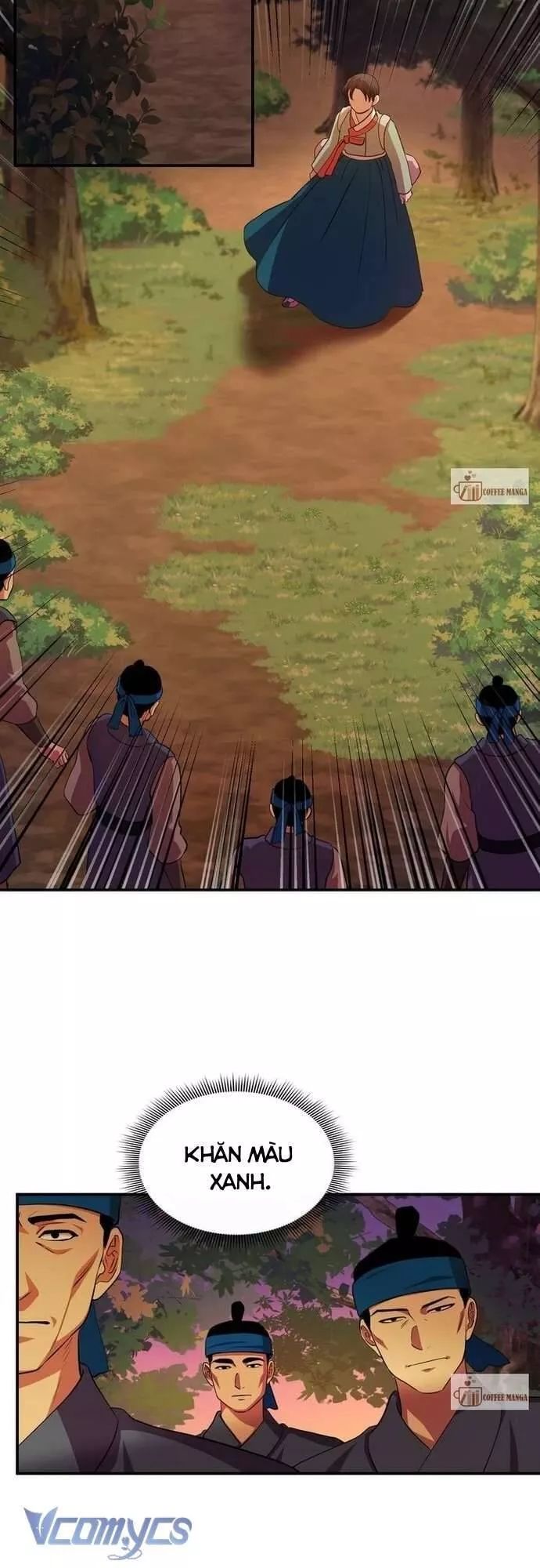 Hong Rang Thân Mếm - Chapter 16
