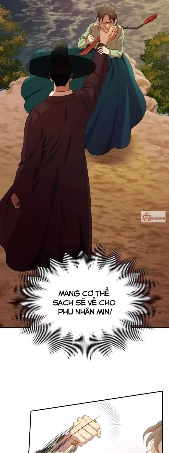 Hong Rang Thân Mếm - Chapter 16