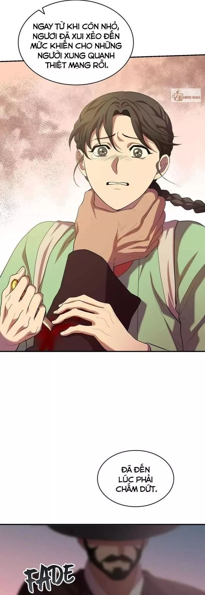 Hong Rang Thân Mếm - Chapter 16