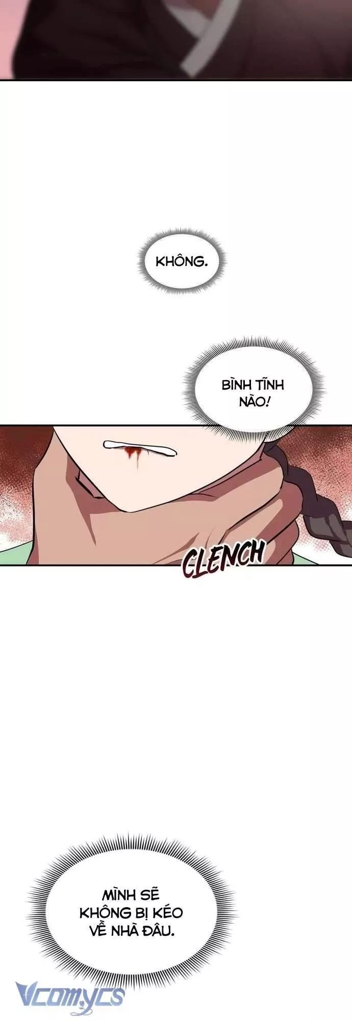 Hong Rang Thân Mếm - Chapter 16