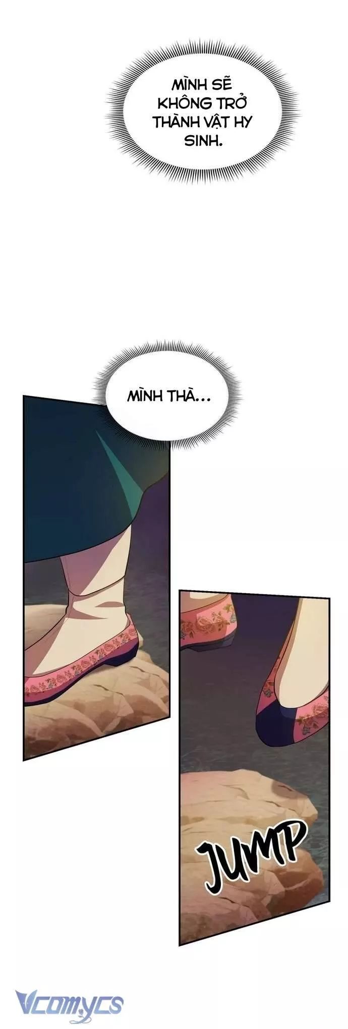 Hong Rang Thân Mếm - Chapter 16