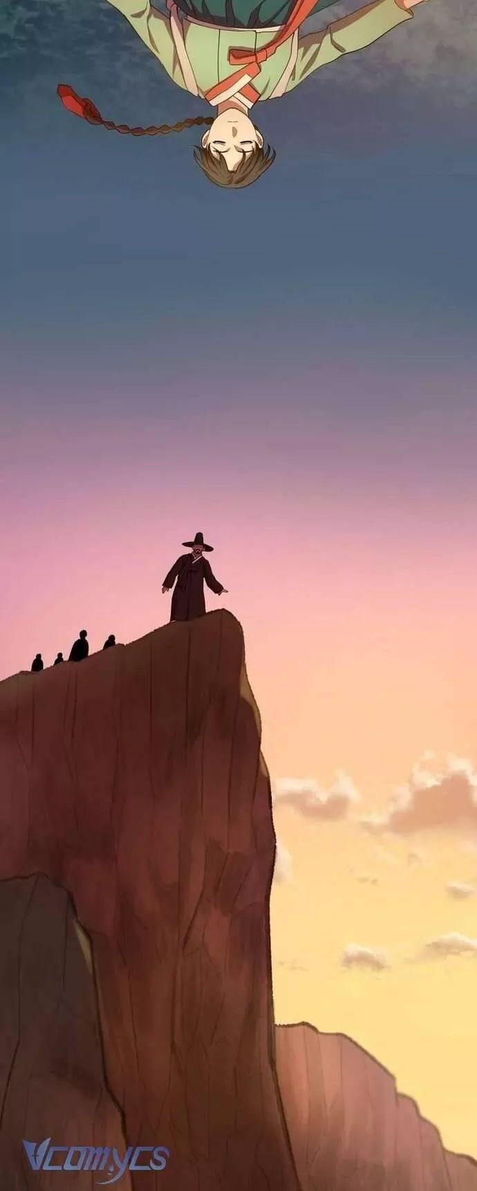 Hong Rang Thân Mếm - Chapter 16