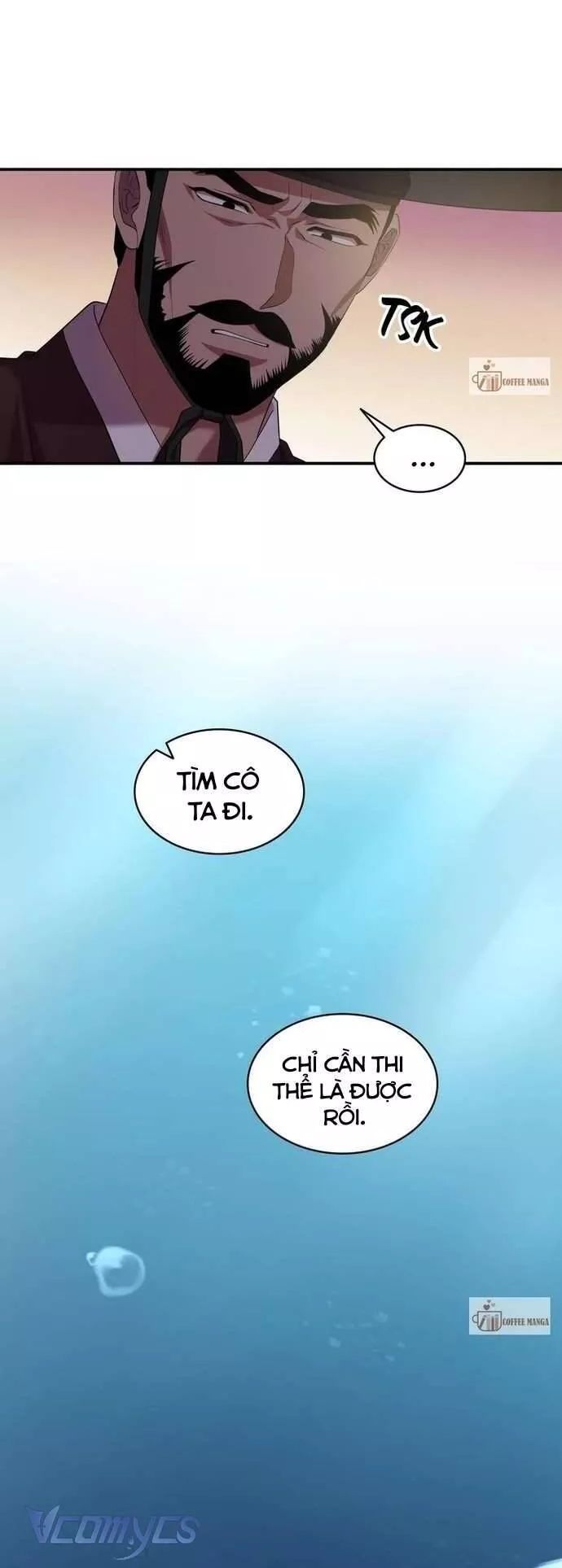 Hong Rang Thân Mếm - Chapter 16