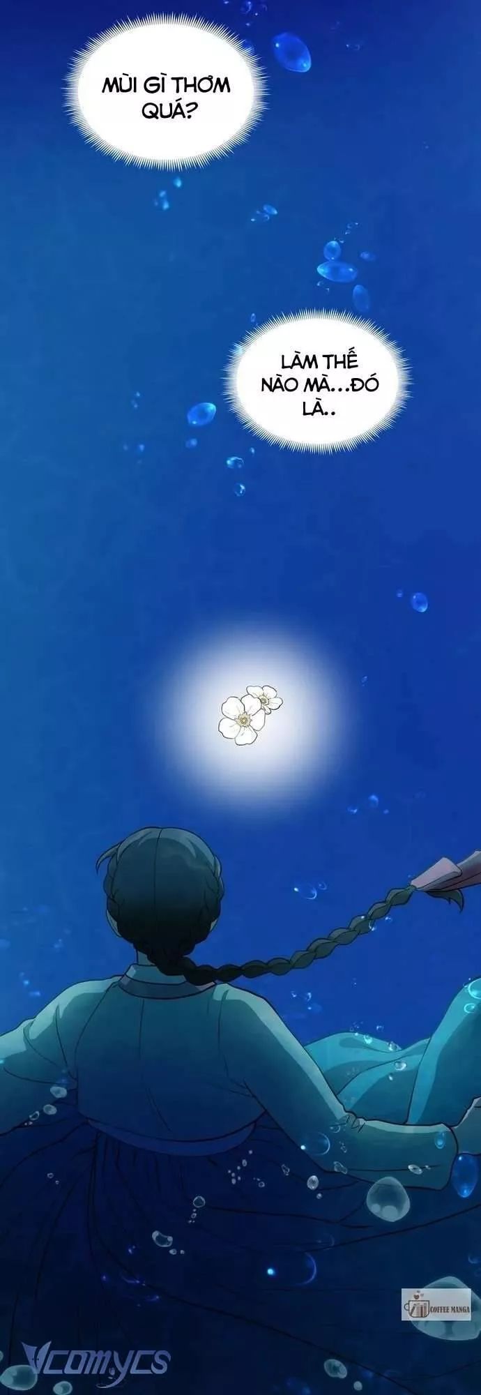 Hong Rang Thân Mếm - Chapter 16