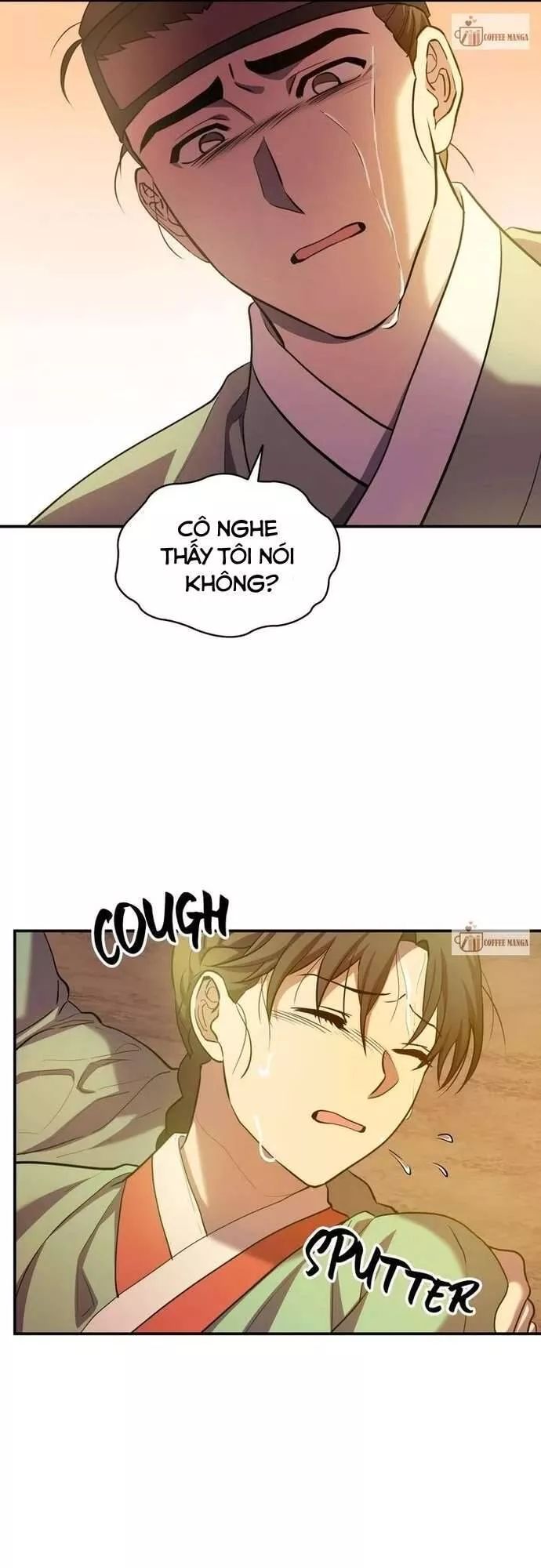 Hong Rang Thân Mếm - Chapter 16