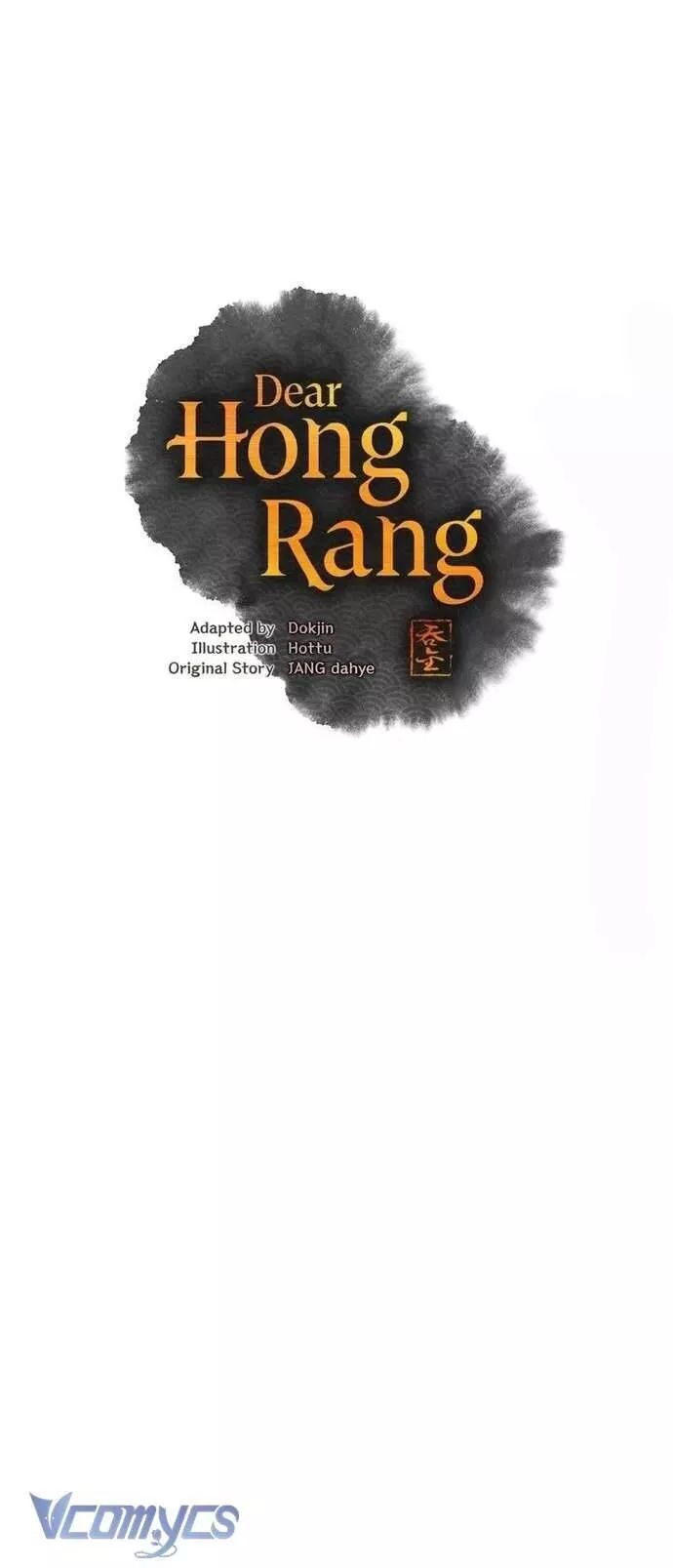 Hong Rang Thân Mếm - Chapter 16