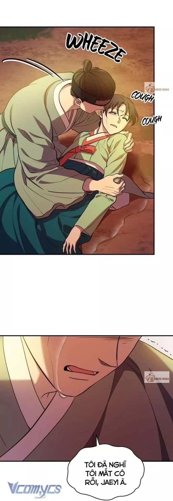 Hong Rang Thân Mếm - Chapter 16