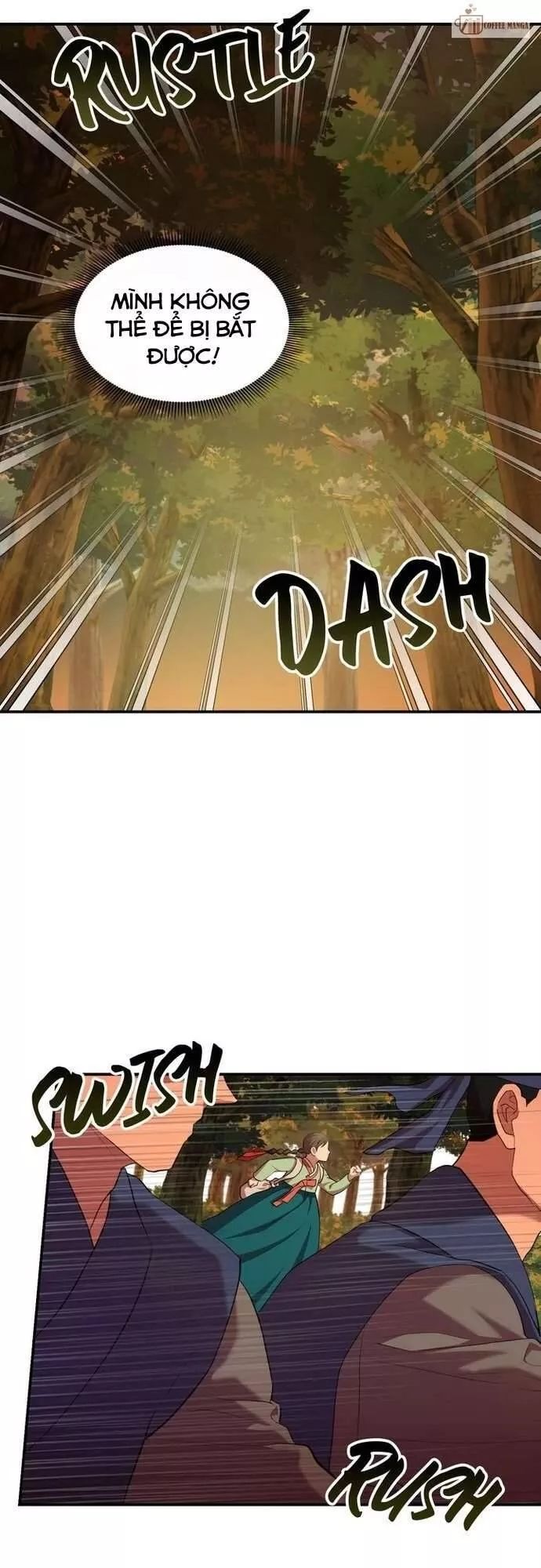 Hong Rang Thân Mếm - Chapter 16