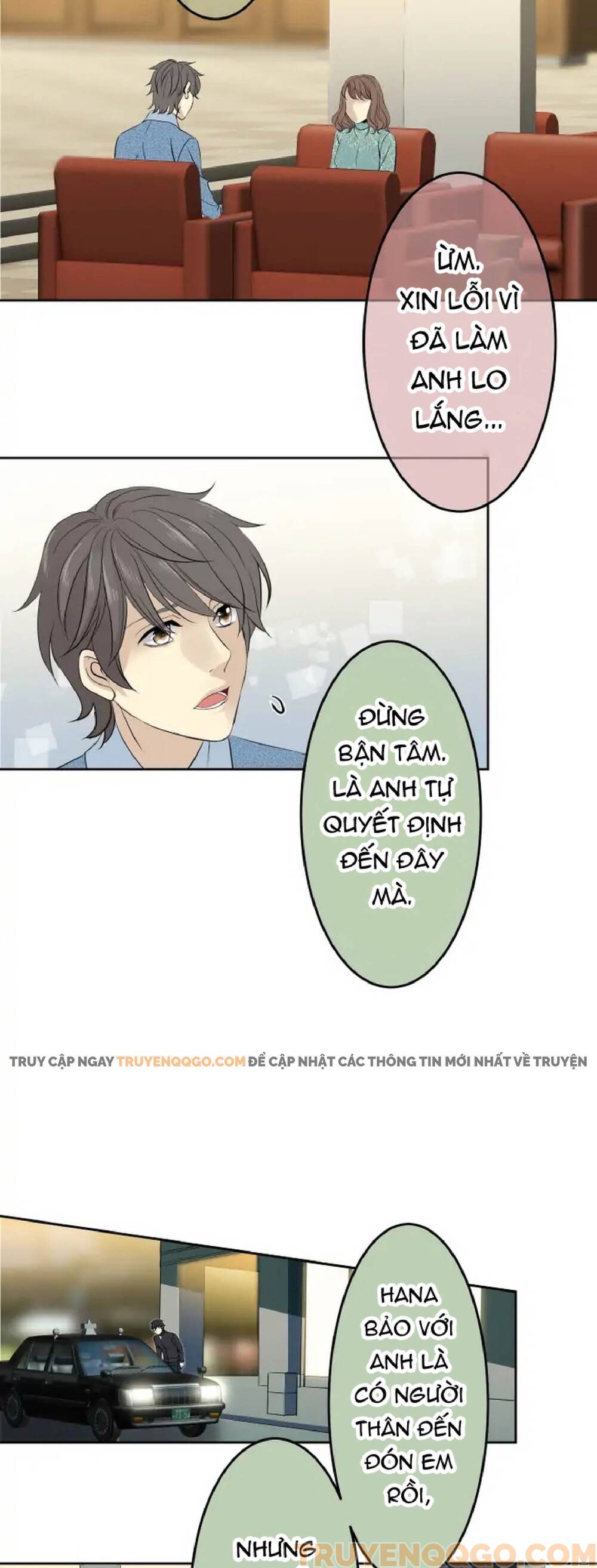 Dâng Mình Cho Nữ Xà Thần - Chapter 28
