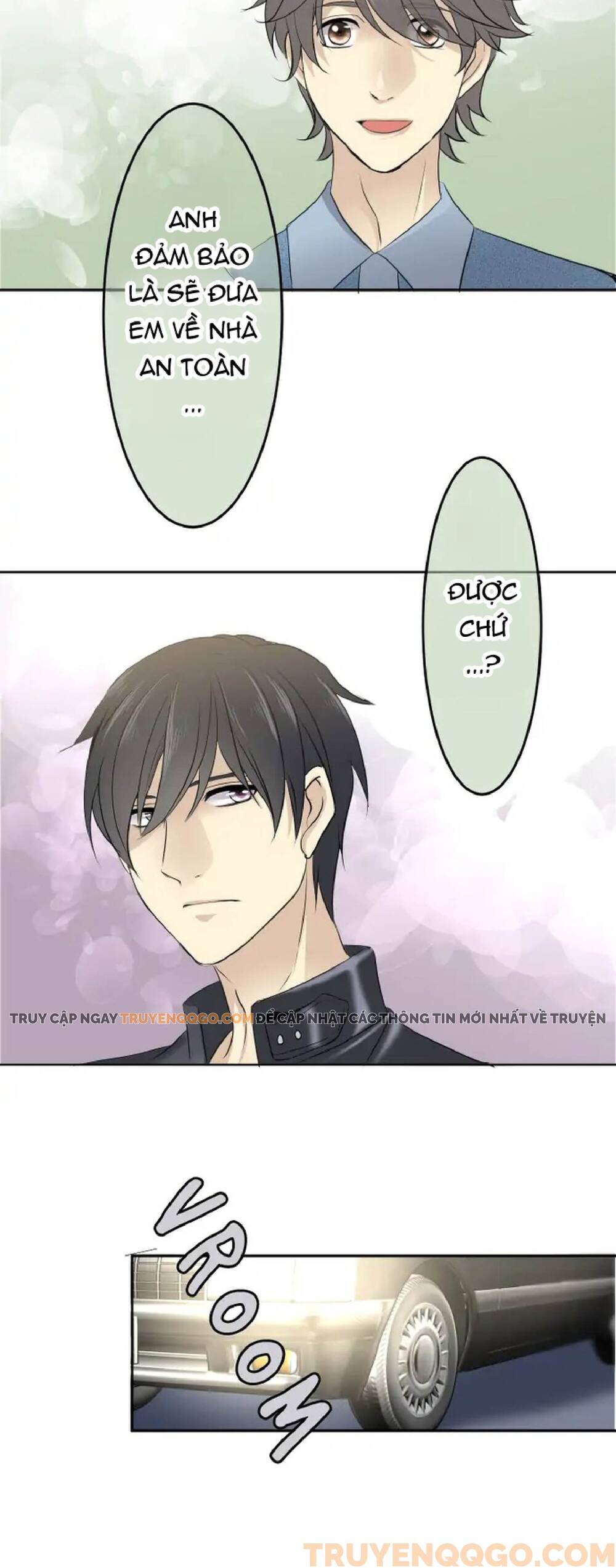 Dâng Mình Cho Nữ Xà Thần - Chapter 28