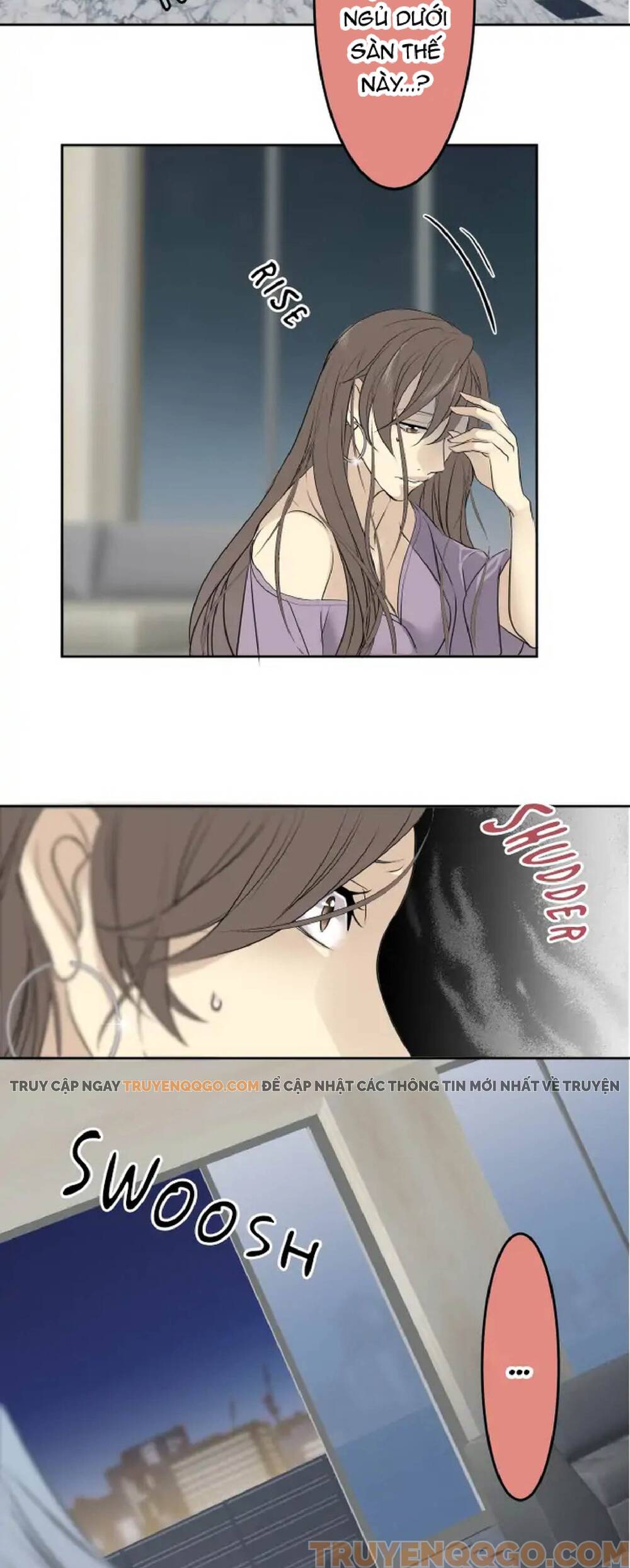 Dâng Mình Cho Nữ Xà Thần - Chapter 28