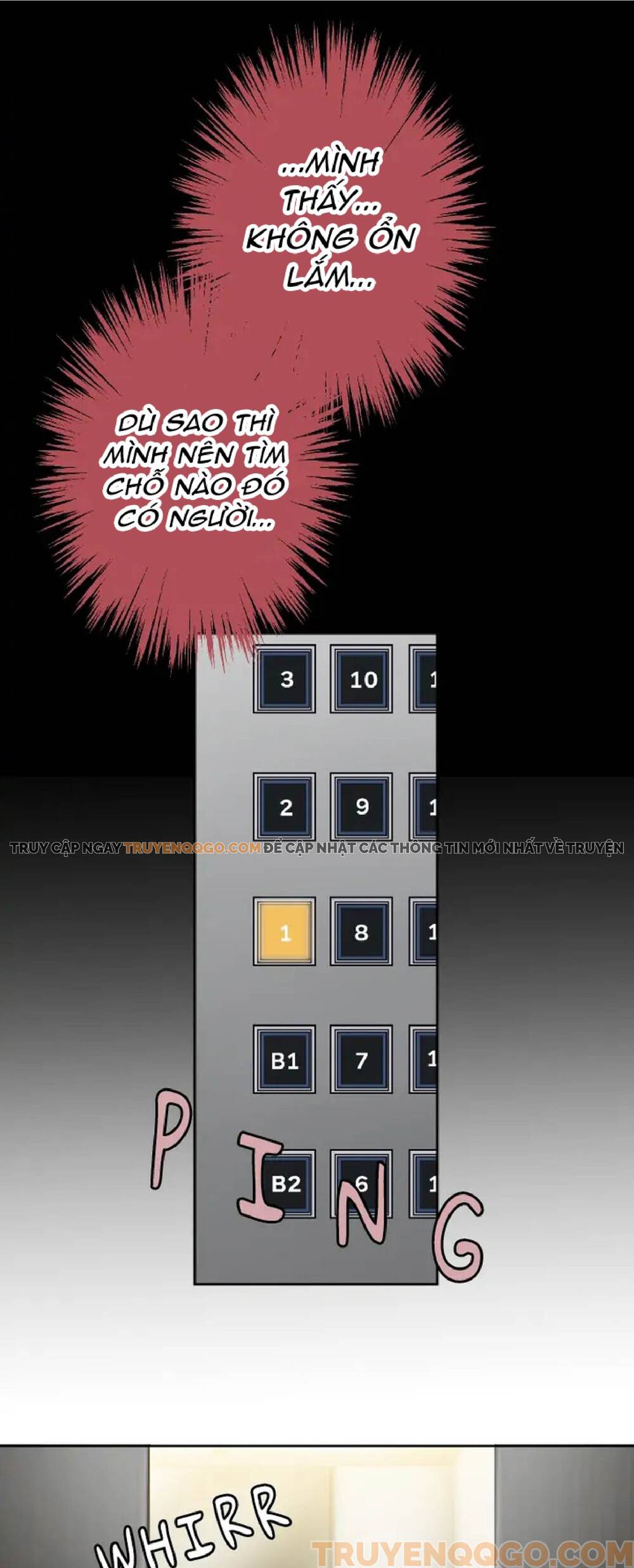 Dâng Mình Cho Nữ Xà Thần - Chapter 28
