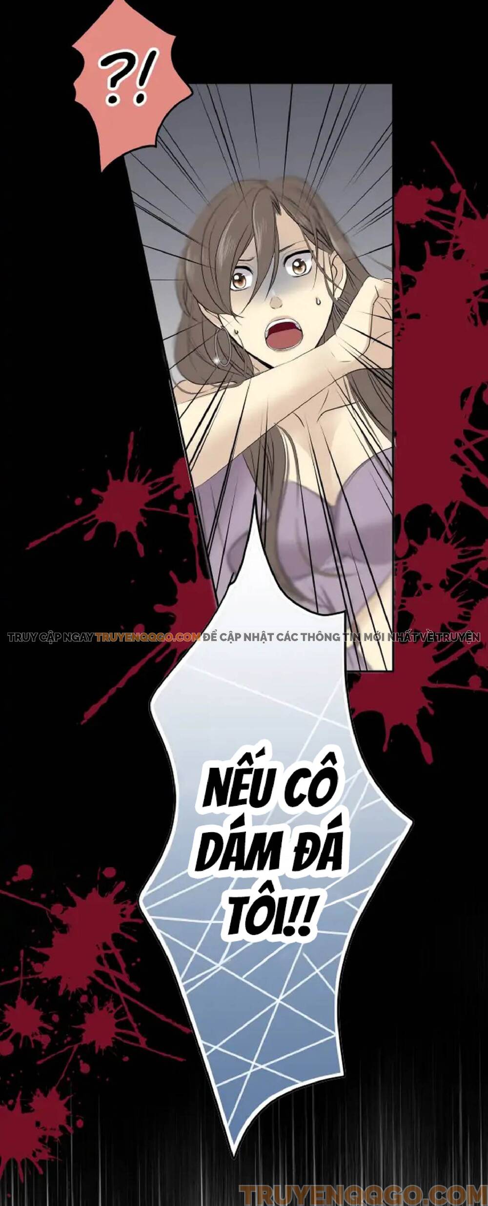Dâng Mình Cho Nữ Xà Thần - Chapter 28