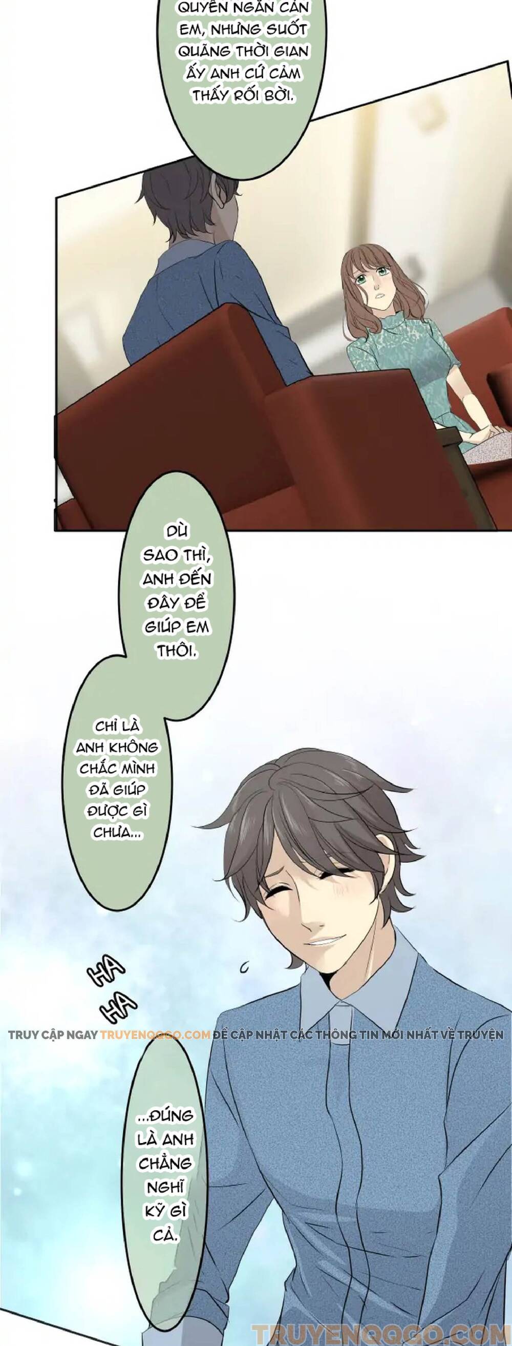 Dâng Mình Cho Nữ Xà Thần - Chapter 28