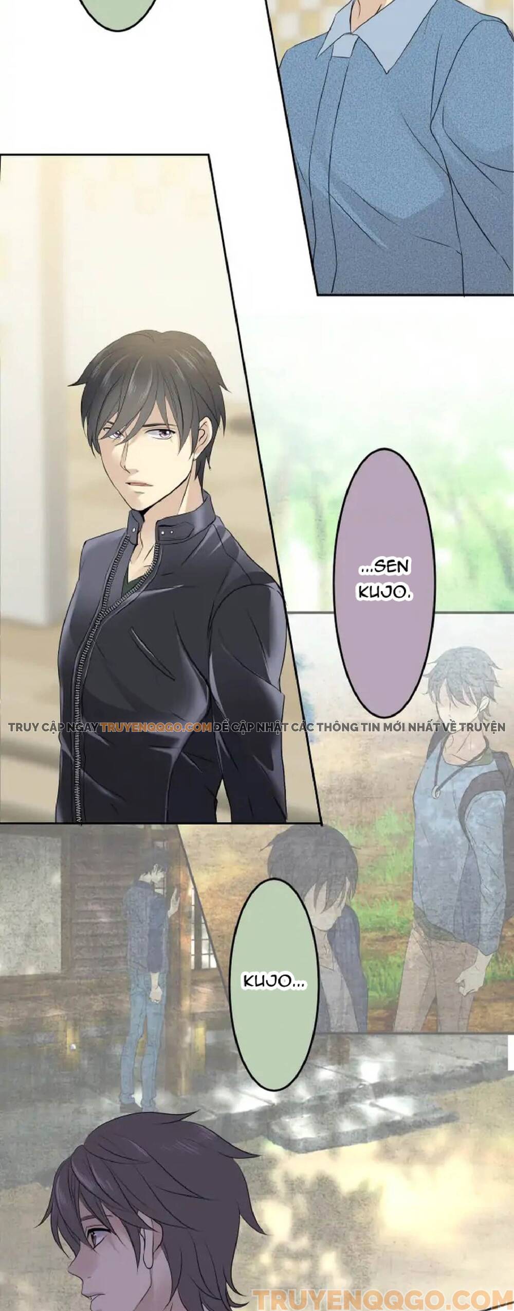 Dâng Mình Cho Nữ Xà Thần - Chapter 28