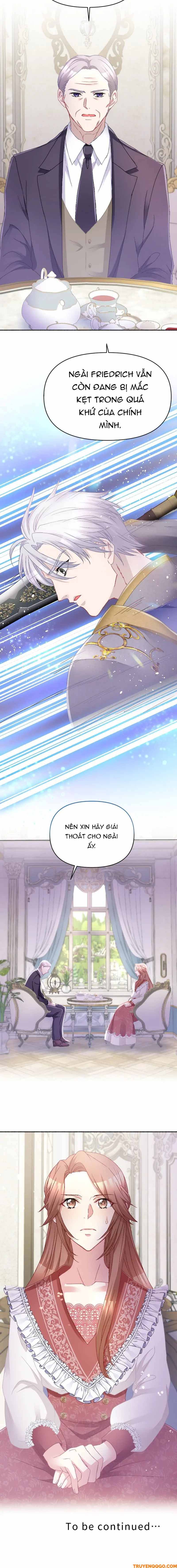 My Husband Is An Antisocial Count - Chapter 12