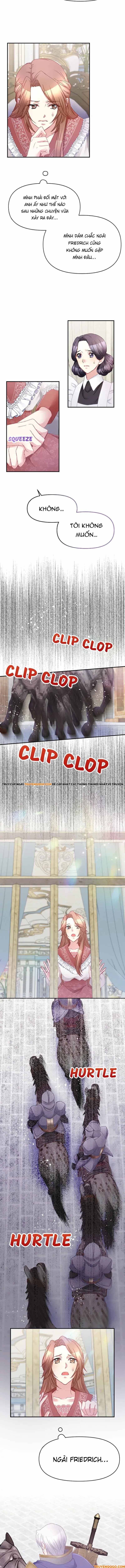 My Husband Is An Antisocial Count - Chapter 12