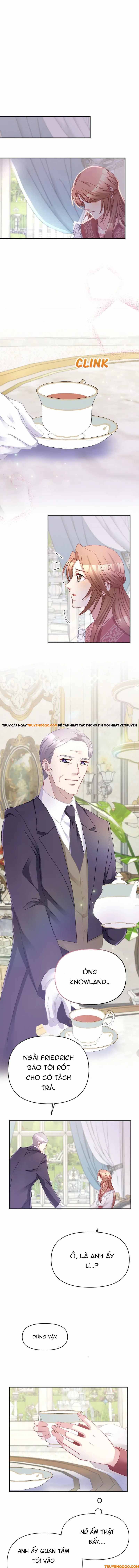 My Husband Is An Antisocial Count - Chapter 12