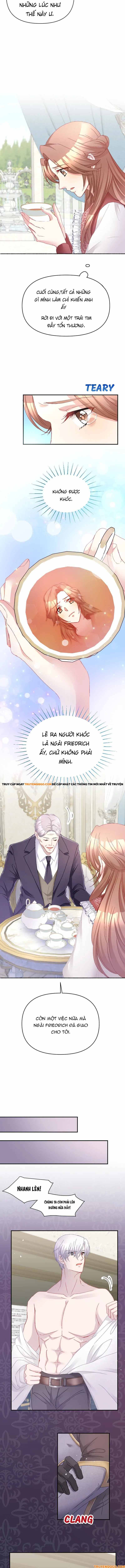 My Husband Is An Antisocial Count - Chapter 12